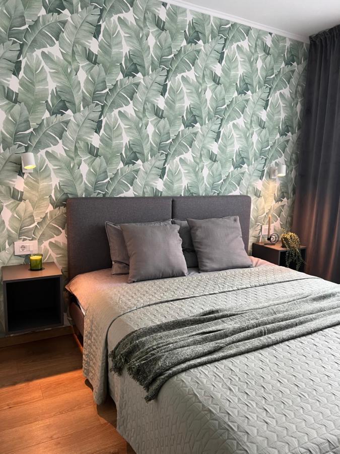Riverside Jungle Green Apartment Oradea Εξωτερικό φωτογραφία