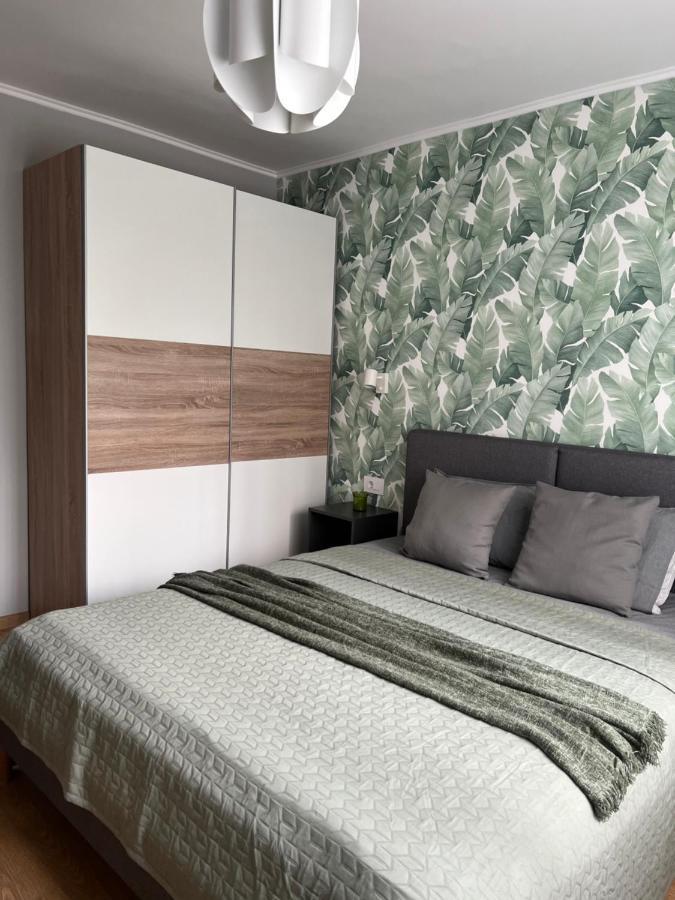 Riverside Jungle Green Apartment Oradea Εξωτερικό φωτογραφία