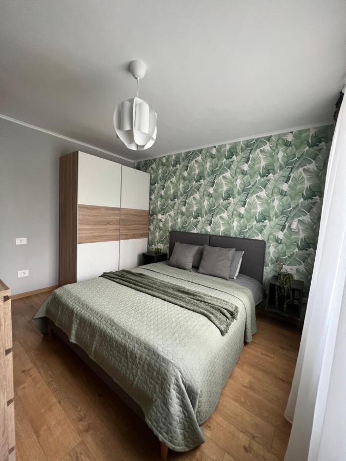 Riverside Jungle Green Apartment Oradea Εξωτερικό φωτογραφία