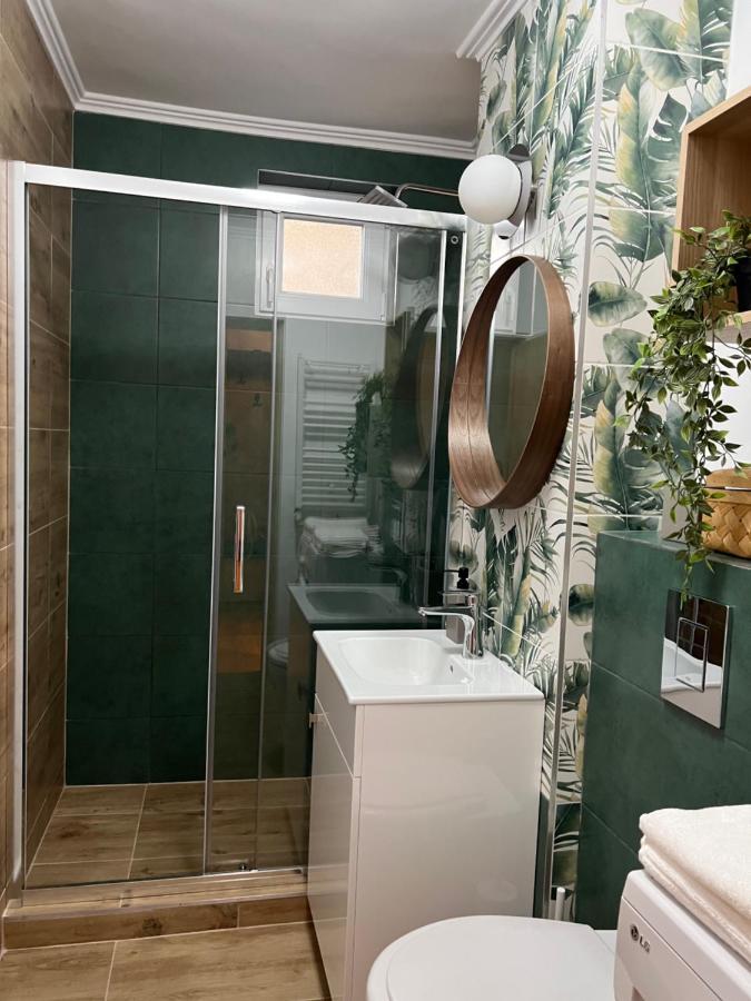 Riverside Jungle Green Apartment Oradea Εξωτερικό φωτογραφία