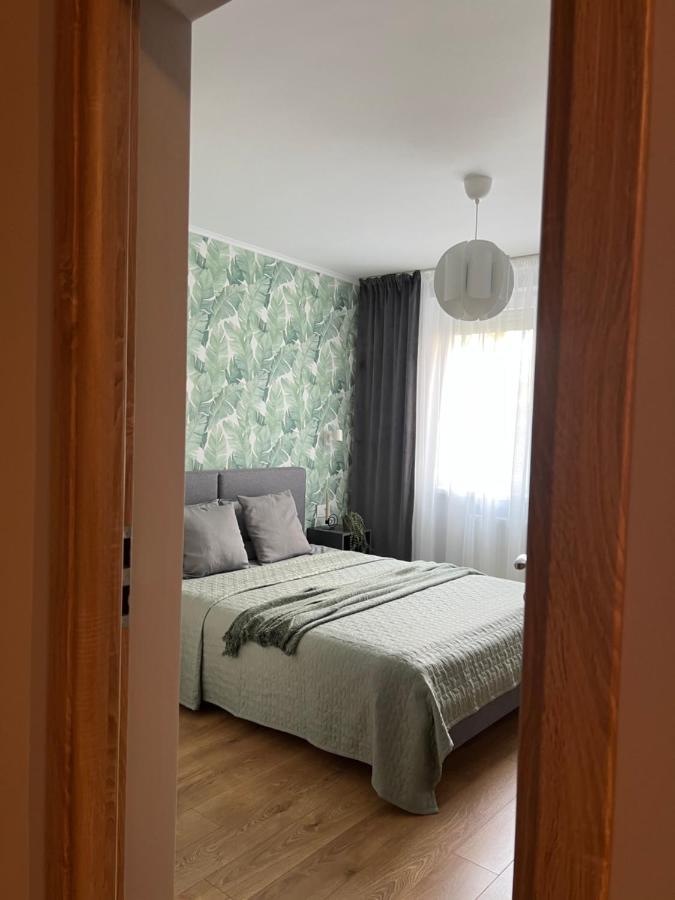 Riverside Jungle Green Apartment Oradea Εξωτερικό φωτογραφία