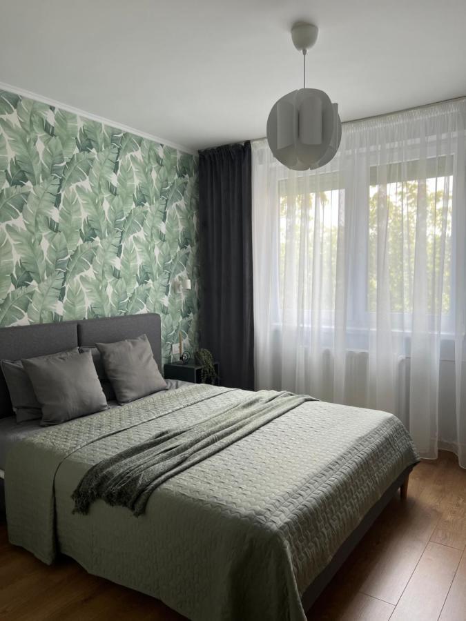 Riverside Jungle Green Apartment Oradea Εξωτερικό φωτογραφία